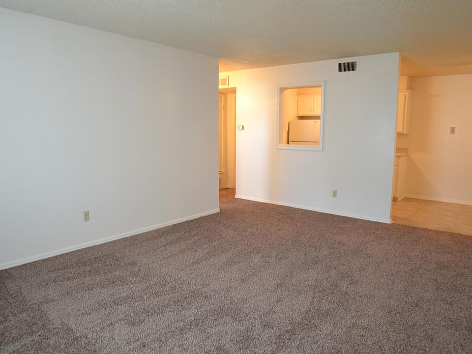 1 Bed