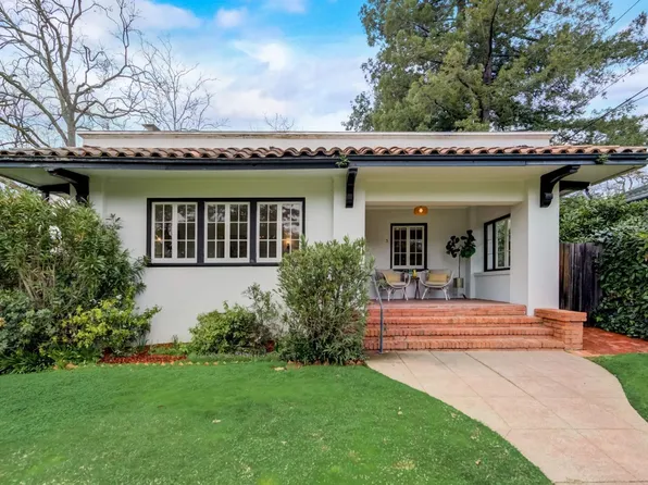 3 Bennit Avenue, San Anselmo, CA 94960