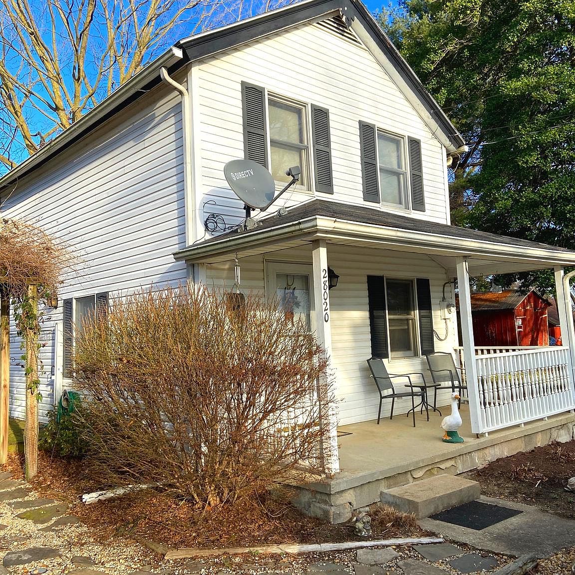 28020 Creamery St, Kennedyville, MD 21645 Zillow