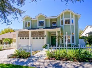2222 Waltonia Dr, Montrose, CA 91020