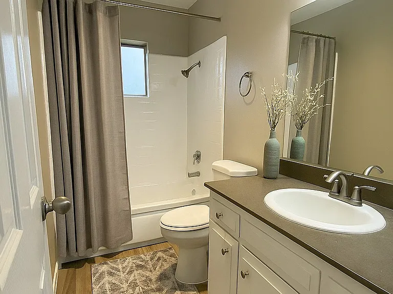 Keys Apartments — Photo 7