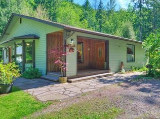 27212 SE Mud Mountain Rd, Enumclaw, WA 98022