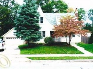 835 Gardenia Ave, Royal Oak, MI