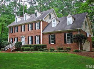 10704 Leslie Dr, Raleigh, NC 27615