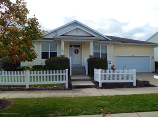 2691 Elderberry Dr, Okemos, MI 48864