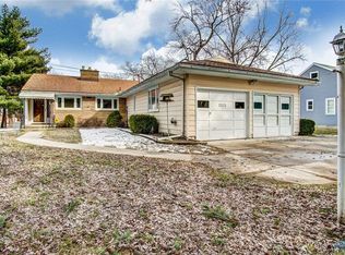 1115 Metcalf Rd, Toledo, OH 43615