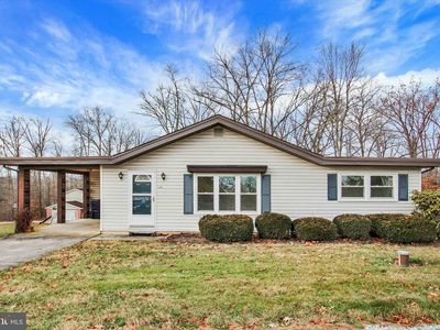 199 Knoxlyn Rd, Gettysburg, PA, 17325