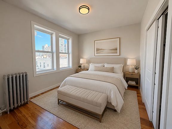 5th image of 31-33 66th St #5