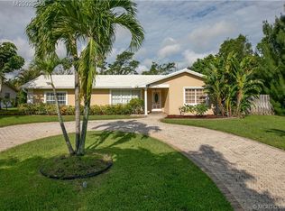 1398 NE Sago Dr, Jensen Beach, FL 34957