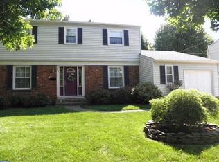 300 Ronald Ave, Glassboro, NJ 08028