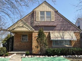 4482 N 56th St, Milwaukee, WI 53218