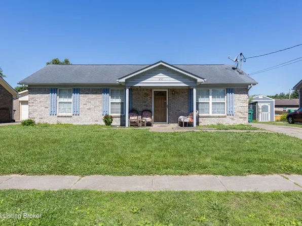 457 Earlywood Way, Louisville, KY 40229