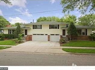 5401 Pillsbury Ave, Minneapolis, MN 55419