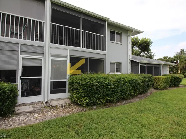 8150 Summerlin Village Cir Unit 402, Fort Myers, FL 33919