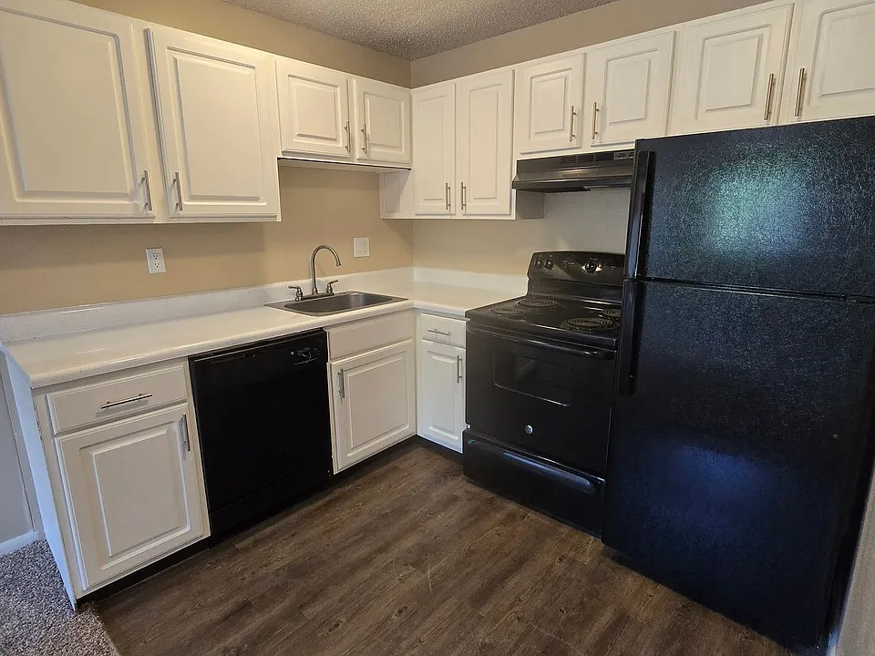 Park Ridge Apartments