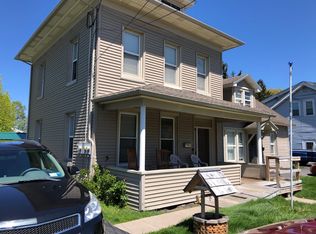 2505 Court St #1/2, Syracuse, NY 13208