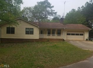 3165 Ebenezer Rd SE, Conyers, GA 30094