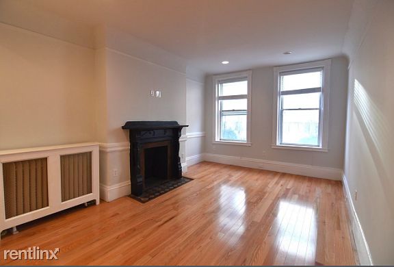 127 Saint Botolph St. #4 Boston - South End Unit Photo 13