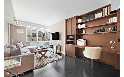 Sold by Douglas Elliman