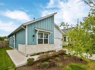 206 Virtus Bnd, Austin, TX 78748