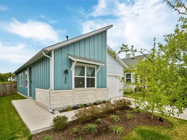 206 Virtus Bnd, Austin, TX 78748