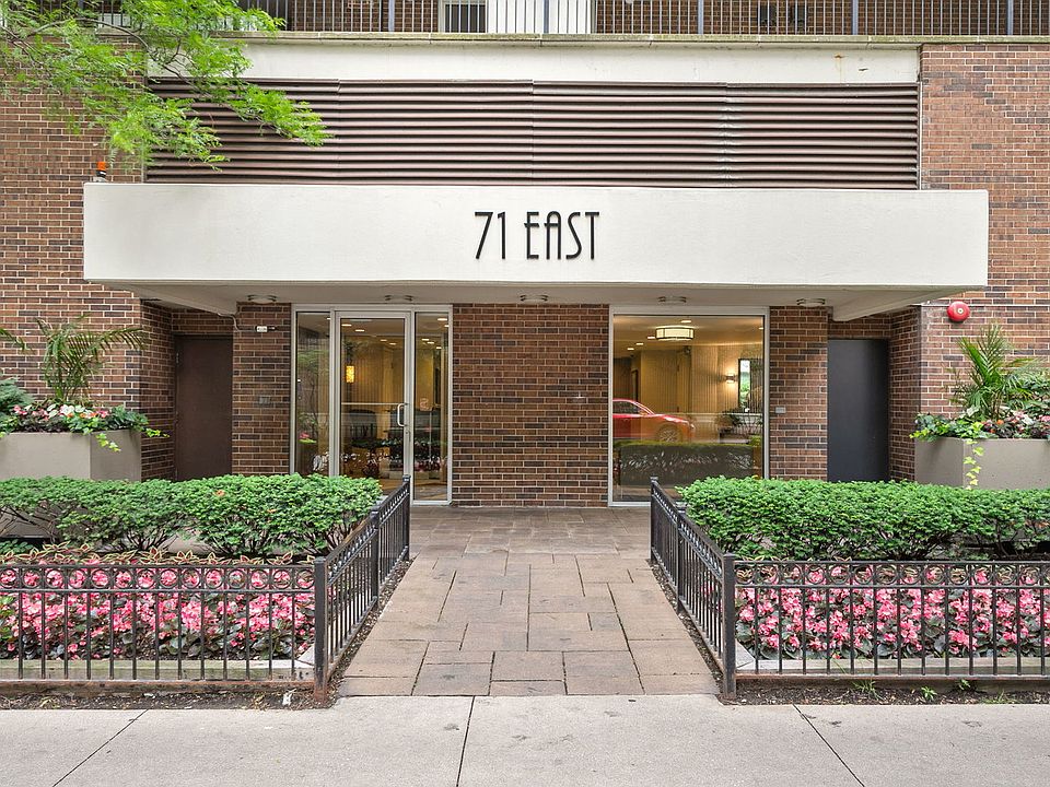 1st image of 71 E Division St APT 1402
