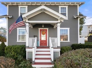 3 Clason Rd, Worcester, MA 01606