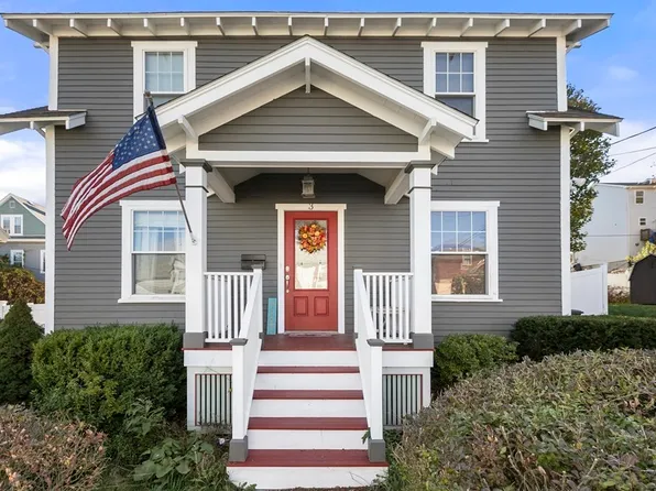 3 Clason Rd, Worcester, MA 01606