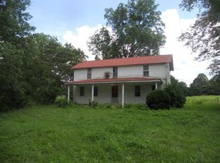 2699 Old Copley Rd, Jamestown, TN 38556