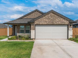 2525 Malibu Glen Dr, Katy, TX 77493