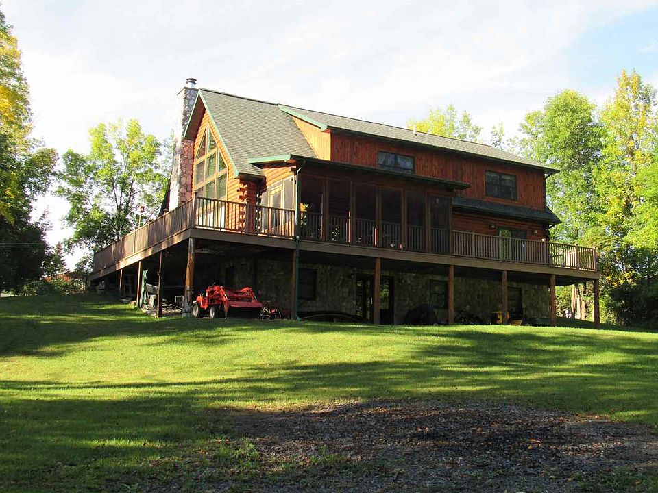 167 E Hatfield St, Massena, NY 13662 Zillow