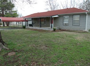 27 Rondel Dr, Wewoka, OK 74884