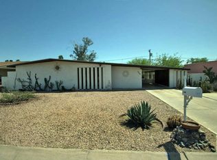 1249 E Barcelona Ave, Casa Grande, AZ 85122
