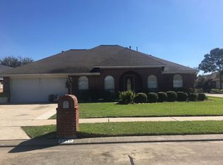 9410 Rustic Gate Rd, La Porte, TX 77571