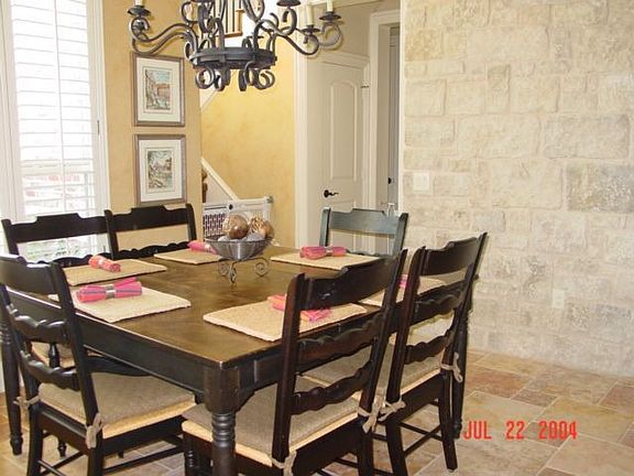 Breakfast Nook
