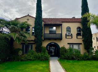 422 E Chevy Chase Dr APT 1, Glendale, CA 91204
