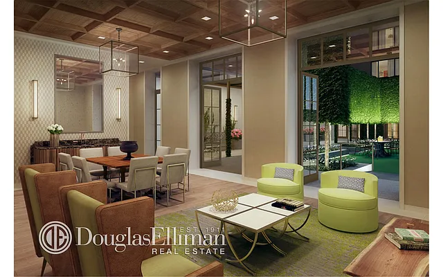 Rented by Douglas Elliman | media 41