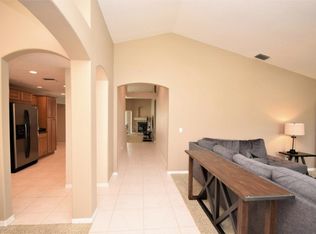 2181 Weatherly Ave, West Melbourne, FL 32904
