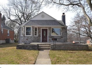 70 Barren Rd, Newtown Square, PA 19073