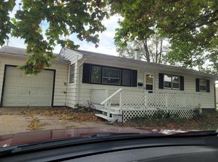 3219 Reed Dr, Bellevue, NE 68005