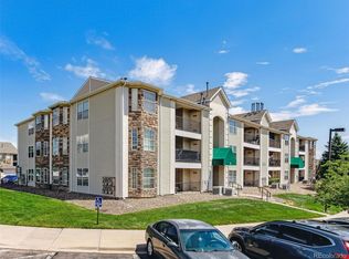12183 W Cross Dr UNIT 203, Littleton, CO 80127
