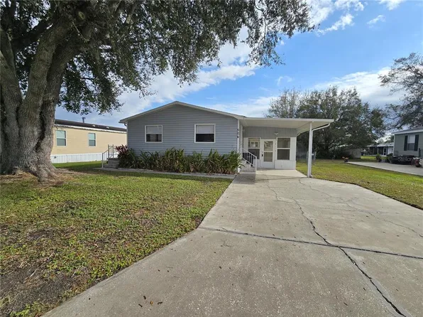 506 Perch Pl, Lakeland, FL 33801