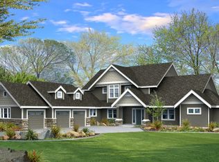13914 47th Avenue Ct NW, Gig Harbor, WA 98332