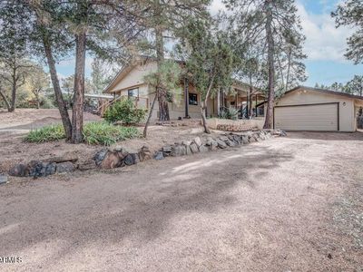201 W Holly Cir, Payson, AZ, 85541