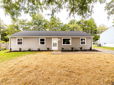 4007 Williamsburg Dr, Hopewell, VA, 23860