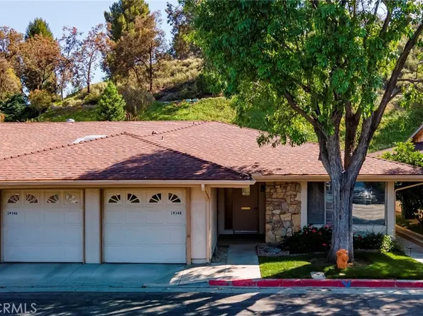 19348 Flowers Ct, Santa Clarita, CA 91321