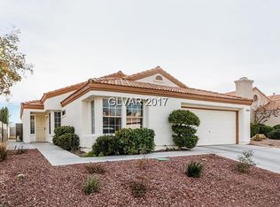 9813 Cross Creek Way #0, Las Vegas, NV 89117