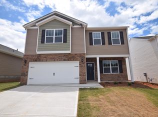 1523 Talley Ridge Dr, Woodruff, SC 29301