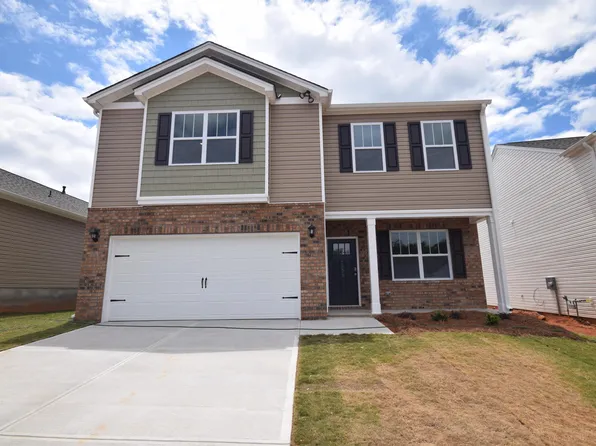 1523 Talley Ridge Dr, Woodruff, SC 29301