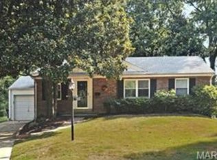 39 Turf Ct, Saint Louis, MO